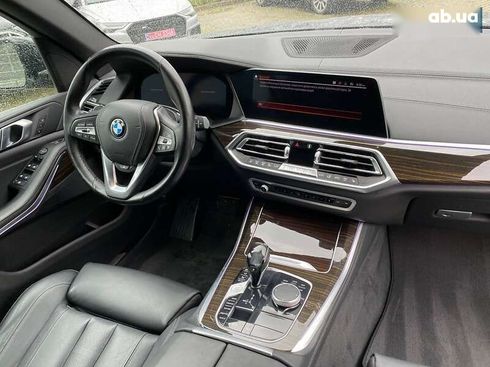 BMW X5 2019 - фото 10