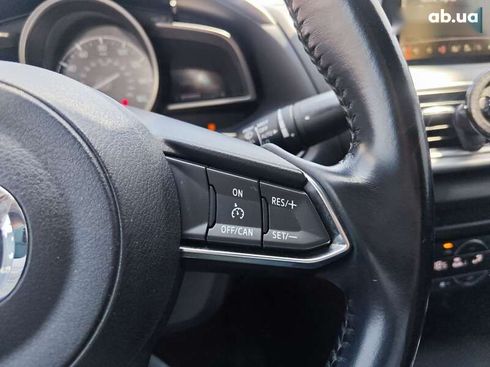 Mazda 3 2017 - фото 19