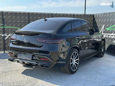 Mercedes-Benz GLE-Class 2016 - фото 2