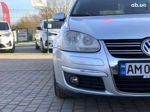 Volkswagen Golf 2007 - фото 9