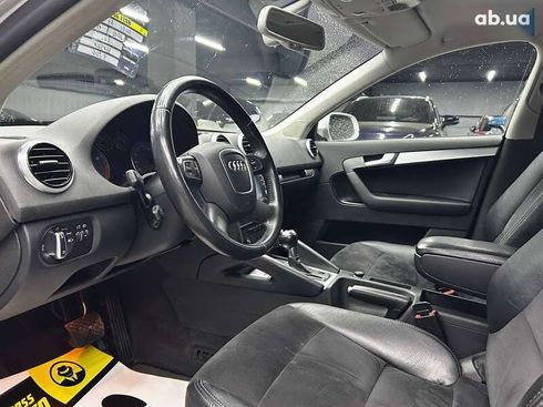 Audi A3 2012 - фото 8