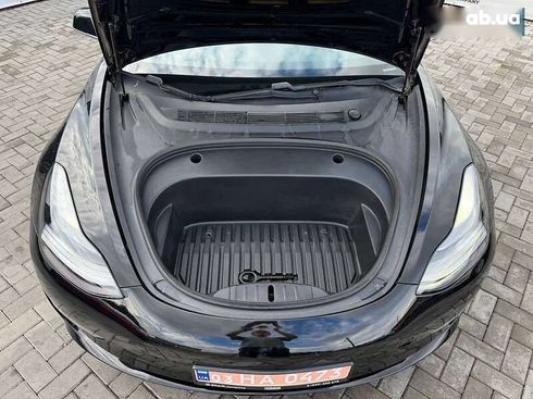 Tesla Model 3 2020 - фото 7
