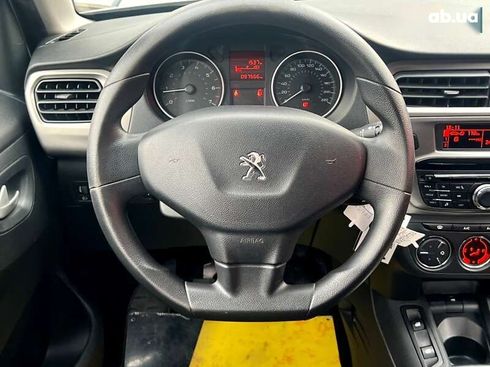 Peugeot 301 2021 - фото 22