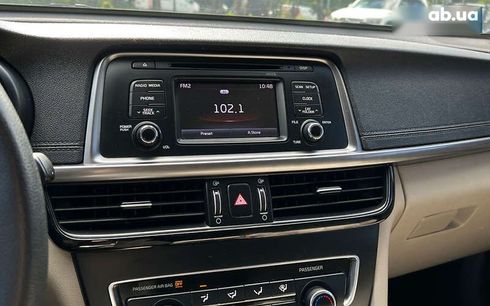 Kia Optima 2016 - фото 15