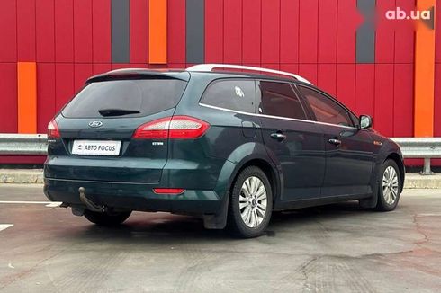 Ford Mondeo 2008 - фото 8