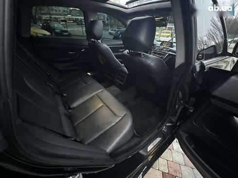BMW 3 серия 2014 - фото 4