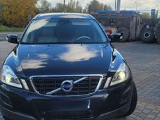 Вольво Автомат б/у - купити на Автобазарі