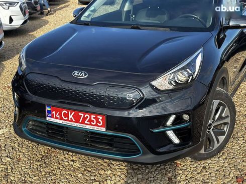 Kia Niro 2020 - фото 7