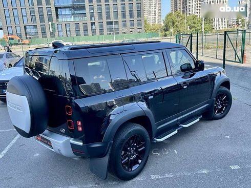 Land Rover Defender 2020 - фото 9