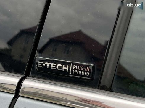 Renault Megane 2021 - фото 18