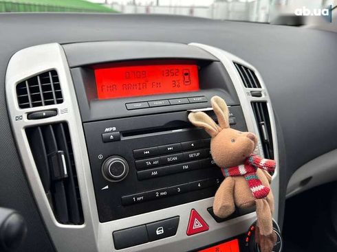 Kia Cee'd 2009 - фото 19