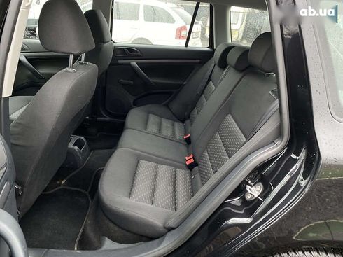 Skoda Octavia 2013 - фото 23