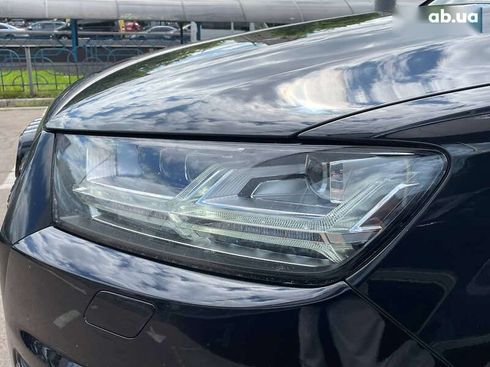 Audi Q7 2016 - фото 22