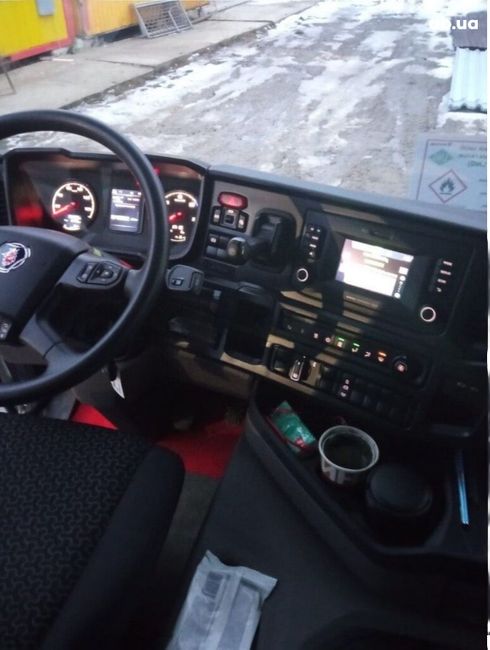 Scania G410A 2020 - фото 8