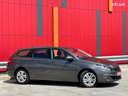 Peugeot 308 2017 - фото 9