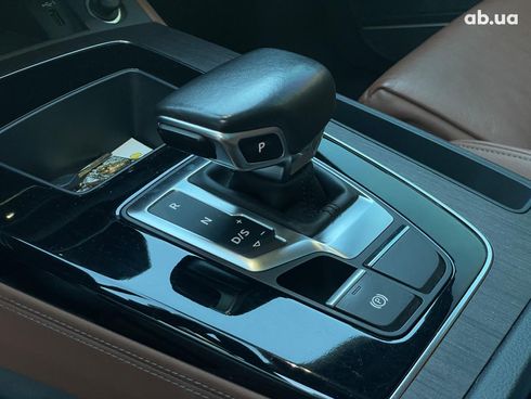 Audi Q5 2021 белый - фото 24