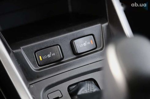 Suzuki Vitara 2021 - фото 23