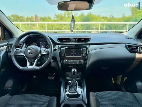 Nissan Rogue 2021 - фото 23