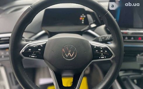 Volkswagen ID.4 2021 - фото 10