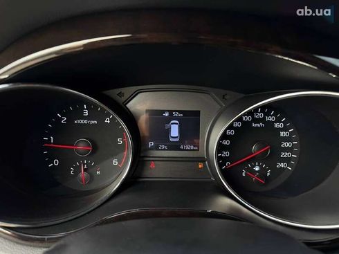 Kia Carnival 2018 - фото 14