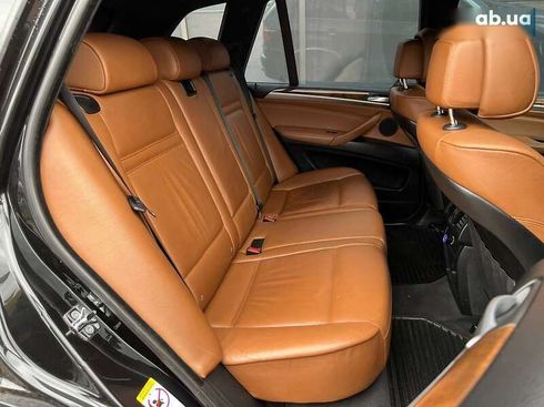 BMW X5 2009 - фото 13