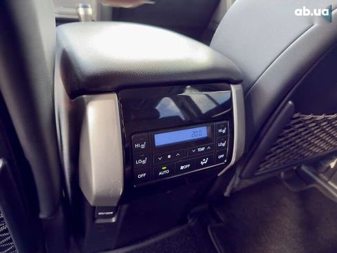 Toyota Land Cruiser Prado 2020 - фото 23