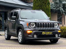 Купити Jeep бу в Україні - купити на Автобазарі