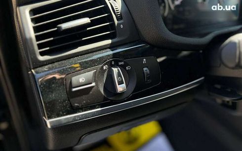 BMW X3 2016 - фото 14