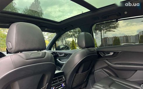 Audi Q7 2016 - фото 11