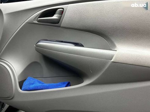 Honda Insight 2010 - фото 18