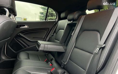 Mercedes-Benz GLA-Класс 2019 - фото 24