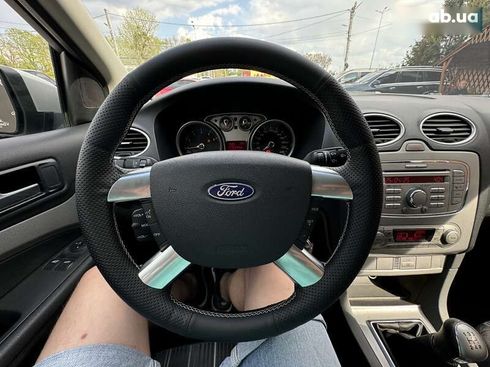 Ford Focus 2008 - фото 22