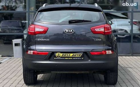Kia Sportage 2013 - фото 5