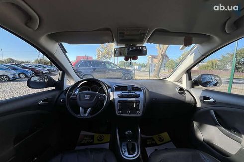 SEAT Altea 2012 - фото 23