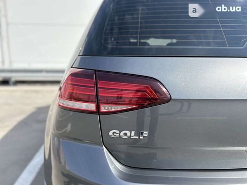 Volkswagen Golf 2019 - фото 19