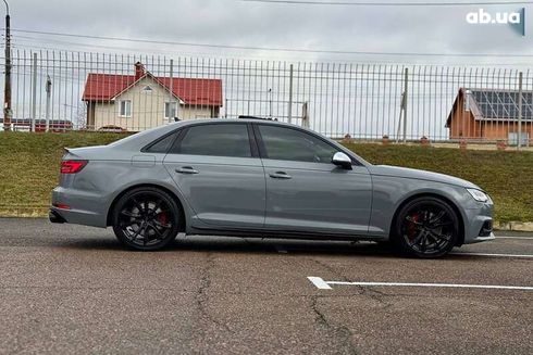 Audi S4 2017 - фото 8
