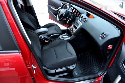 Peugeot 308 2012 - фото 9