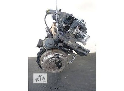 двигатель в сборе для Peugeot 307 - купить на Автобазаре - фото 3