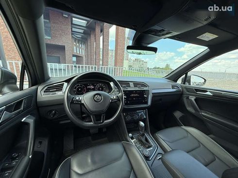 Volkswagen Tiguan 2018 - фото 30