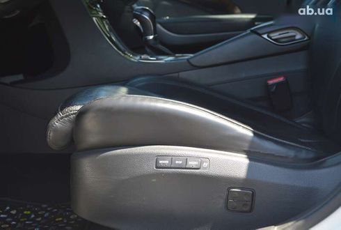 Hyundai Grandeur 2013 - фото 18