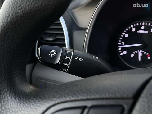 Hyundai Tucson 2019 - фото 25