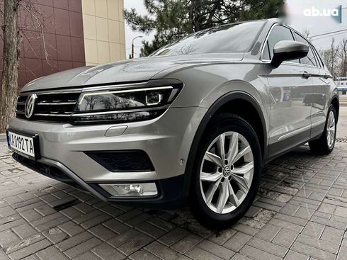 Volkswagen Tiguan 2016 - фото 6