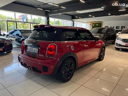 MINI John Cooper Works 2015 - фото 6
