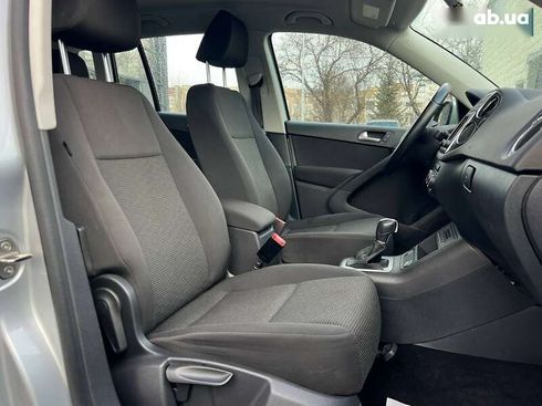 Volkswagen Tiguan 2017 - фото 23