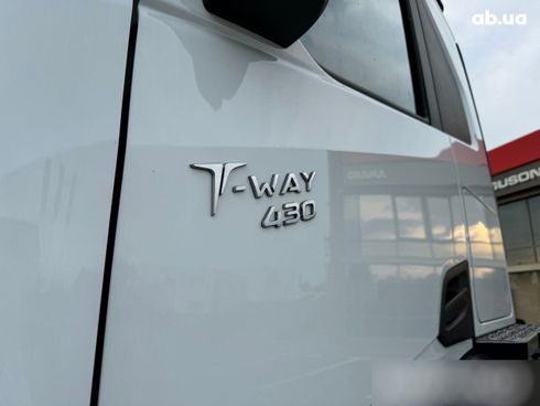 Iveco T-WAY 2025 - фото 3