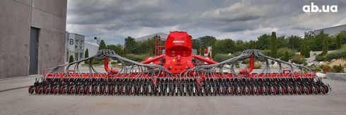 HORSCH Serto 12 SC 2025 - фото 3