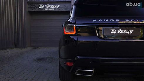 Land Rover Range Rover Sport 2018 - фото 17