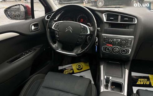 Citroёn C4 2011 - фото 22