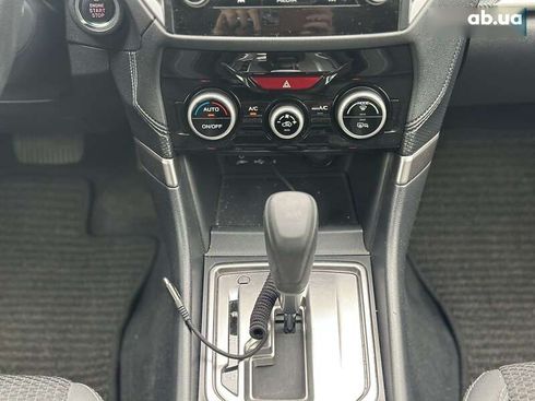 Subaru Forester 2018 - фото 14