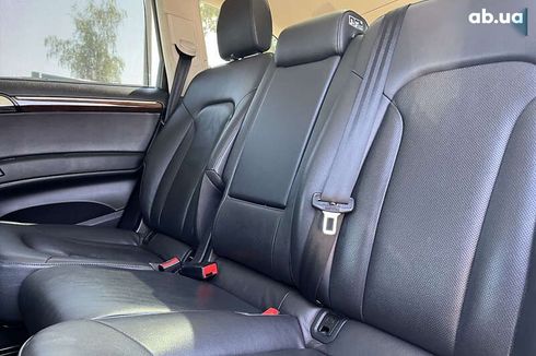 Audi Q7 2012 - фото 21